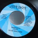 PETER SKELLERN-YOU'RE A LADY-LISTEN ♫ 1972/LONDON 20075