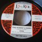 DION-COME GO WITH ME-LISTEN &acirc;�&laquo; ADVANCE RELEASE