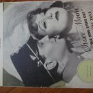 STARS IN MY EYES- GRACE MOORE-THE KING STEPS OUT-1936