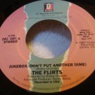 THE FLIRTS-LISTEN â™« JUKEBOX (DON'T PUT ANOTHER DIME)