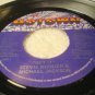 STEVIE WONDER & MICHAEL JACKSON-LISTEN GET IT
