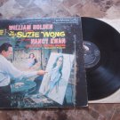 THE WORLD OF SUZIE WONG/ SOUND TRACK RCA VICTOR