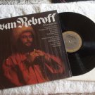 IVAN REBROFF AT CARNEGIE HALL /  1975