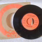 FREDDIE HART-LISTEN- SKID ROW STREET/ IF YOU CAN'T FEEL