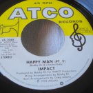 IMPACT-HAPPY MAN -♫ LISTEN N.M.