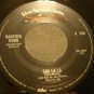 MANFRED MANN-DO WA DIDDY DIDDY-LISTEN &acirc;�&laquo;/  SHA LA LA