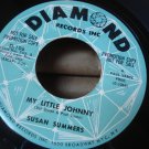 SUSAN SUMMERS-MY LITTLE JOHNNY-LISTEN ♫ POPCORN TWIST
