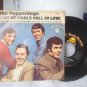 THE HAPPENINGS-WHY DO FOOLS FALL IN LOVE-LISTEN ♫