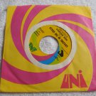 HUGH MASEKELA- LISTEN  BAJABULA BONKE/ UNI- 55066