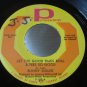 BUNNY SIGLER- LET THE GOOD TIMES ROLL & FEEL -LISTEN &acirc;�&laquo;