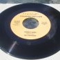 RAY PEHRSON-LISTEN-AFRAID TOO/ SWEET GIRL-COUNTRY YODEL