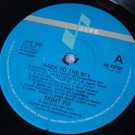 BACK TO THE 60'S MEDLEY-LISTEN ♫ TIGHT FIT/ JIVE 002