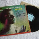 THE MUSICAL SCORE OF GIGI/ IRA WRIGHT
