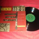 JOHANN SEBASTIAN-BACH-GIANOLI-WEST MINSTER WL-5101