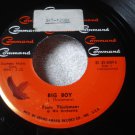 toots thieleman's & his orchestra-listen-big boy
