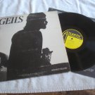 GEILS/ MONEY ISLAND-LISTEN ♫ ATLANTIC-19103/ 1977