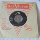 ED AMES-BEFORE I KISS THE WORLD GOODBYE/ THEY WERE YOU