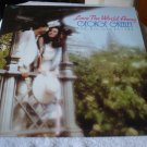 GEORGE GREELEY-LOVE THE WORLD AWAY/ 2- LP'S/ 1980
