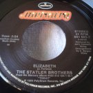 THE STATLER BROTHERS-HELLO MARY LOU ♫ LISTEN/ N.M.