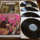 THE MILLS BROTHERS/ 2- DOUBLE LP'S/ JAZZ-POP