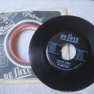 THE MANHATTANS- LISTEN-FANTASTIC JOURNEY-DELUXE-45-129