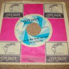 THE BACHELORS- THERE'S NO ROOM IN MY HEART- LISTEN ♫