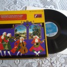 HOFFMANN/ GIULIANI-TURNABOUT TV-340165