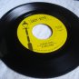 THE 5 WILLOWS-LISTEN-LOVE BELLS/ PLEASE BABY