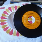 THE GUESS WHO-PROPER STRANGER- LISTEN VG+++