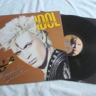 BILLY IDOL-WHIPLASH SMILE-LISTEN ♫ TO BE A LOVER