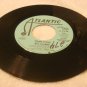 RAY CHARLES-RIDING THUMB-PROMO/ATLANTIC-3527/ 1978