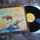 SONS OF THE PIONEERS- RCA/ NEAR MINT/ COOL WATER