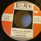 THE MONTAGE-LISTEN ♫ I SHALL CALL HER MARY