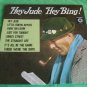 BING CROSBY-HEY JUDE/HEY BING-SPRING BOARD 4008