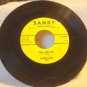 TRAVIS & BOB-TELL HIM NO- LISTEN &acirc;�&laquo; SANDY 1017