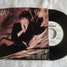 MARIE OSMOND-PROMO-THERE'S NO STOPPING YOUR HEART/ N.M.
