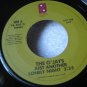 THE O'JAYS-JUST ANOTHER LONELY NIGHT- PROMO?-1985