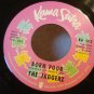 THE JAGGERZ-THE RAPPER- LISTEN &acirc;�&laquo; KAMA SUTRA-KA-502