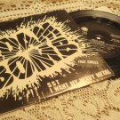 ADAM BOMB-PROMO- NEAR MINT-SST-I WANT MY HEAVY METAL