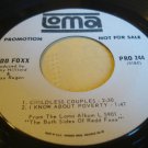 REDD FOXX-LISTEN ♫ EP/ PROMO LOMA- PRO-244