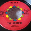 THE ROUTERS- MASHY- LISTEN- WARNER BROS.-5283