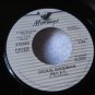 DICKIE GOODMAN-PROMO-HEY, E.T./ NEAR MINT/ 1982