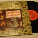 ETHEL MERMAN/GYPSY