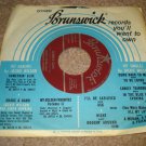 LENNON SISTERS & LARRY DEAN-BUBBLE GUM- LISTEN ♫