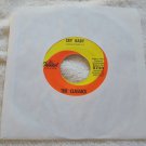 THE CLASSICS- CRY BABY- LISTEN ♫/ POLLYANNA