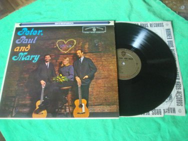 PETER, PAUL & MARY/WARNER BROS.-WS-1449