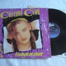 CULTURE CLUB-KISSING TO BE CLEVER-LISTEN-EPIC 38398/82'