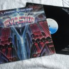 VINNIE VINCENT/KISS-INVASION/1986- LISTEN ♫ CHRYSALIS