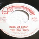 THE BOX TOPS-PROMO-YOU KEEP TIGHTENING UP ON ME/ BELL