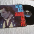ADAM ANT- FRIEND OR FOE/ 1982